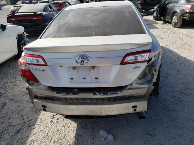 Photo 5 VIN: 4T1BF1FK5EU375710 - TOYOTA CAMRY 