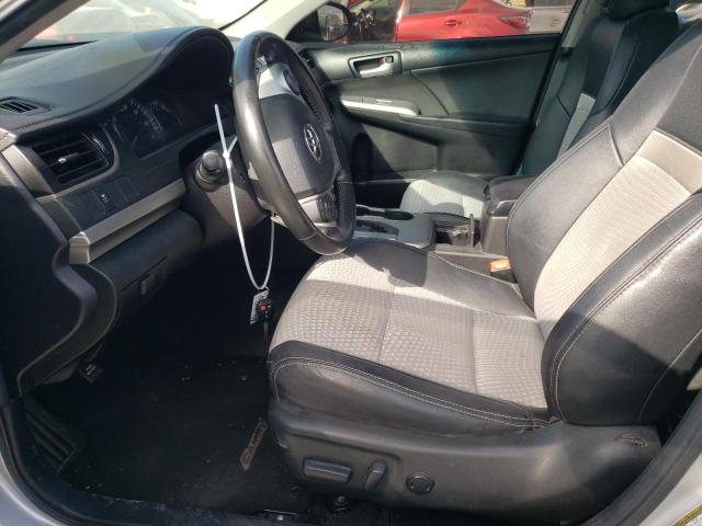 Photo 6 VIN: 4T1BF1FK5EU375710 - TOYOTA CAMRY 