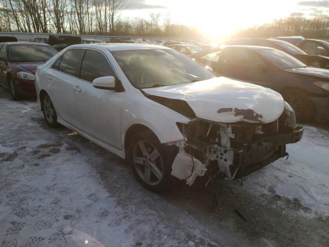 Photo 0 VIN: 4T1BF1FK5EU376565 - TOYOTA CAMRY L 