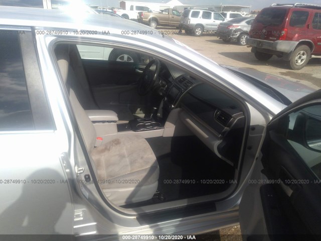 Photo 4 VIN: 4T1BF1FK5EU378056 - TOYOTA CAMRY 