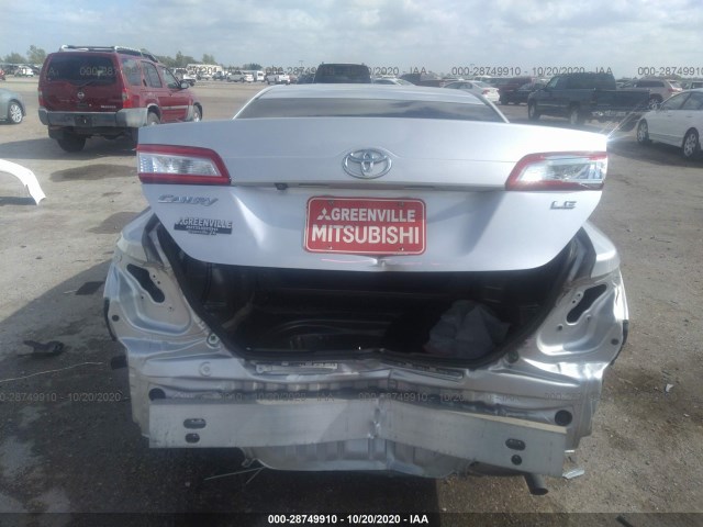 Photo 5 VIN: 4T1BF1FK5EU378056 - TOYOTA CAMRY 