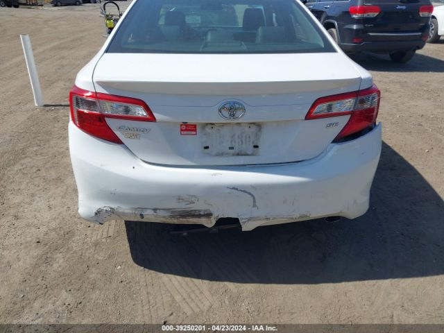 Photo 5 VIN: 4T1BF1FK5EU378140 - TOYOTA CAMRY 