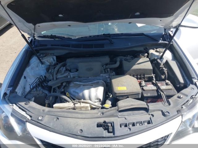 Photo 9 VIN: 4T1BF1FK5EU378140 - TOYOTA CAMRY 