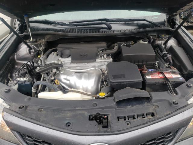 Photo 6 VIN: 4T1BF1FK5EU378154 - TOYOTA CAMRY L 