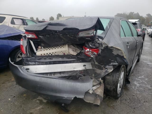 Photo 8 VIN: 4T1BF1FK5EU378154 - TOYOTA CAMRY L 