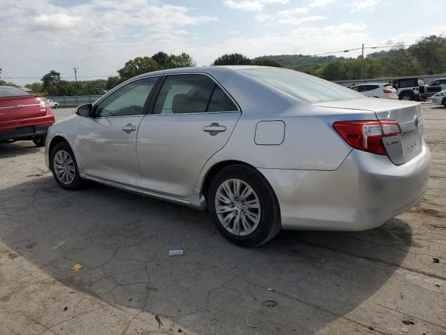 Photo 1 VIN: 4T1BF1FK5EU379207 - TOYOTA CAMRY L 