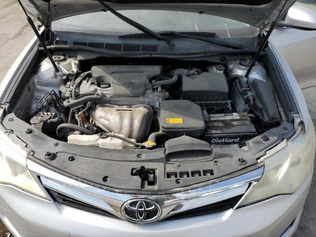 Photo 10 VIN: 4T1BF1FK5EU379207 - TOYOTA CAMRY L 