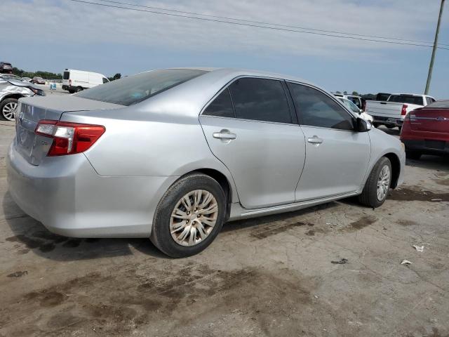 Photo 2 VIN: 4T1BF1FK5EU379207 - TOYOTA CAMRY L 