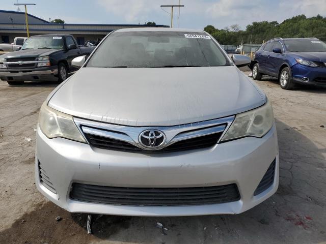 Photo 4 VIN: 4T1BF1FK5EU379207 - TOYOTA CAMRY L 