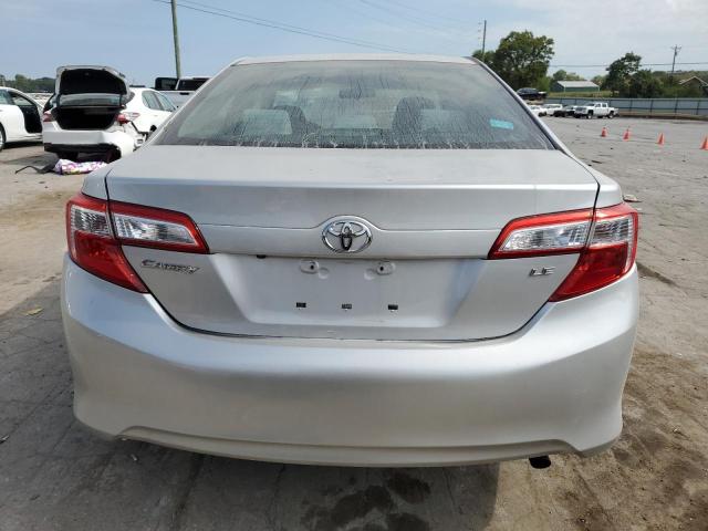 Photo 5 VIN: 4T1BF1FK5EU379207 - TOYOTA CAMRY L 