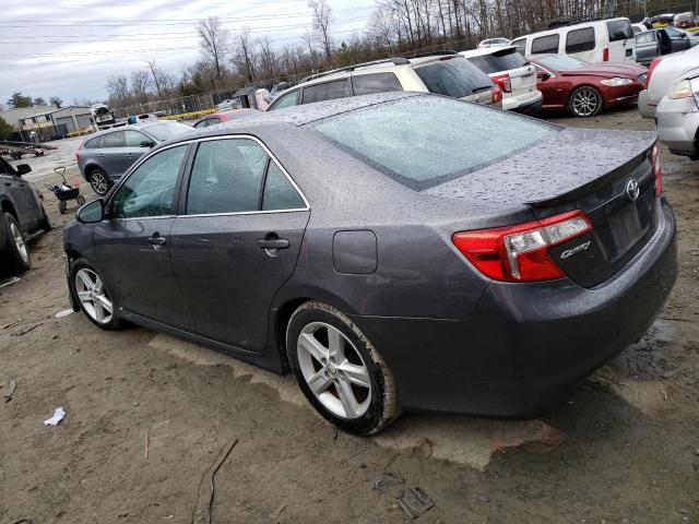 Photo 1 VIN: 4T1BF1FK5EU380485 - TOYOTA CAMRY L 