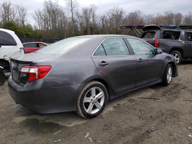 Photo 2 VIN: 4T1BF1FK5EU380485 - TOYOTA CAMRY L 