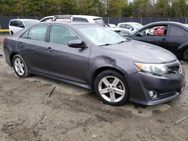 Photo 3 VIN: 4T1BF1FK5EU380485 - TOYOTA CAMRY L 