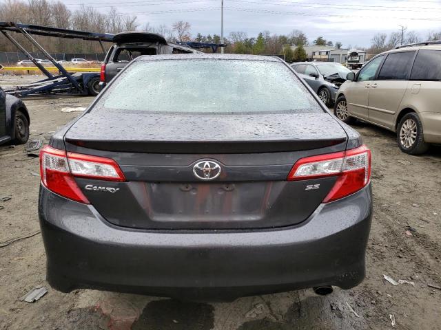 Photo 5 VIN: 4T1BF1FK5EU380485 - TOYOTA CAMRY L 