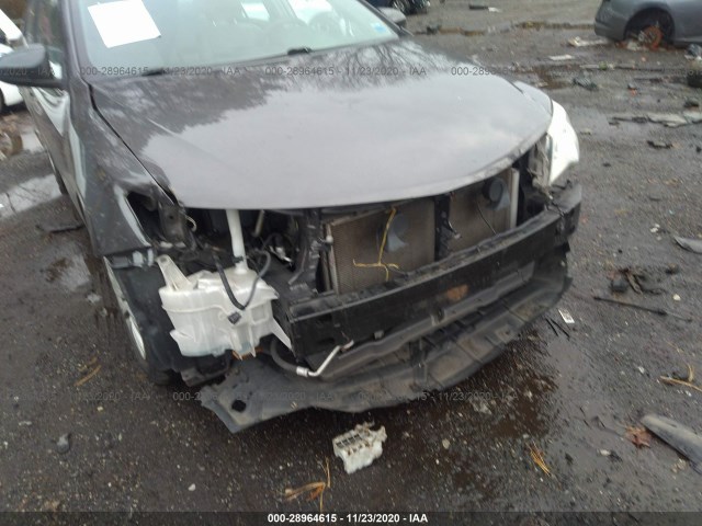 Photo 5 VIN: 4T1BF1FK5EU381362 - TOYOTA CAMRY 