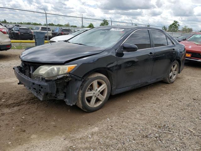 Photo 0 VIN: 4T1BF1FK5EU382978 - TOYOTA CAMRY L 