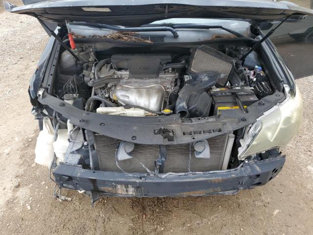 Photo 10 VIN: 4T1BF1FK5EU382978 - TOYOTA CAMRY L 