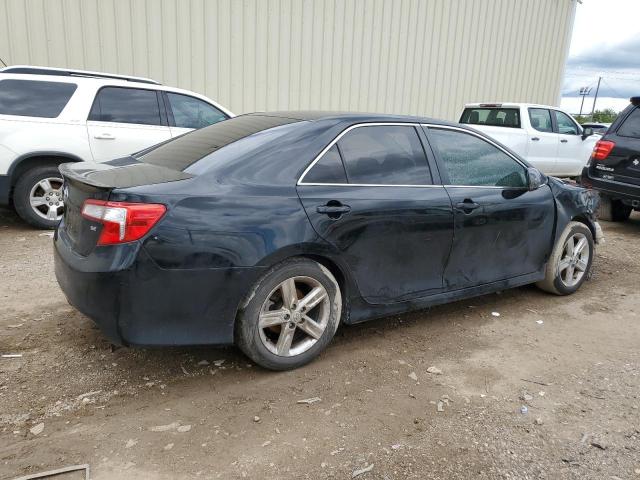 Photo 2 VIN: 4T1BF1FK5EU382978 - TOYOTA CAMRY L 