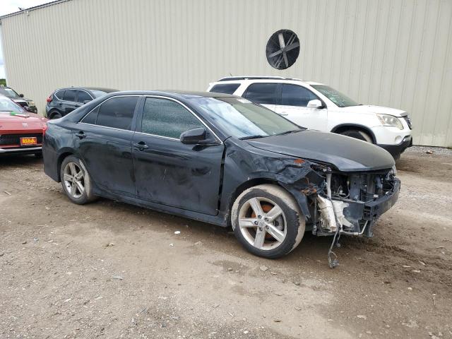 Photo 3 VIN: 4T1BF1FK5EU382978 - TOYOTA CAMRY L 