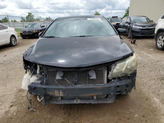 Photo 4 VIN: 4T1BF1FK5EU382978 - TOYOTA CAMRY L 