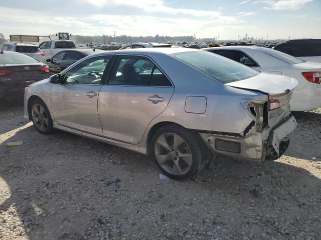 Photo 1 VIN: 4T1BF1FK5EU384360 - TOYOTA CAMRY L 