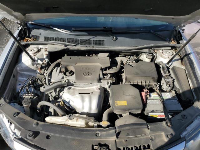 Photo 10 VIN: 4T1BF1FK5EU384360 - TOYOTA CAMRY L 