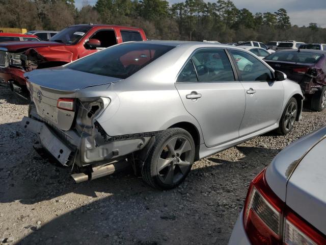 Photo 2 VIN: 4T1BF1FK5EU384360 - TOYOTA CAMRY L 