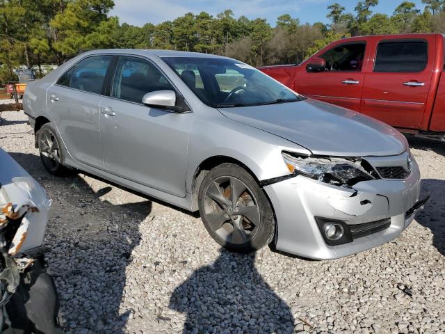 Photo 3 VIN: 4T1BF1FK5EU384360 - TOYOTA CAMRY L 