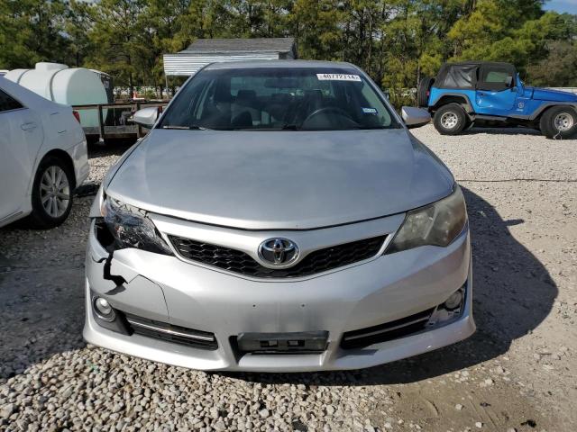 Photo 4 VIN: 4T1BF1FK5EU384360 - TOYOTA CAMRY L 