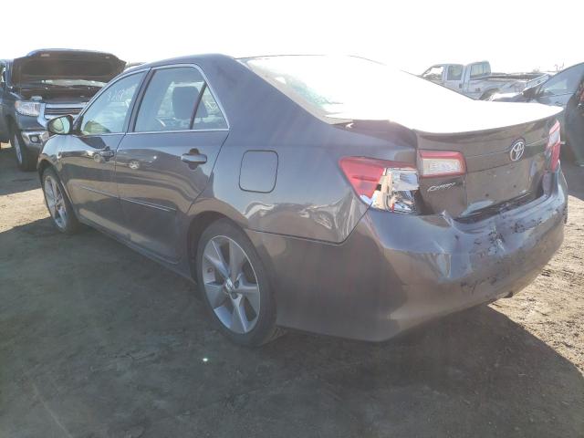 Photo 2 VIN: 4T1BF1FK5EU385413 - TOYOTA CAMRY L 