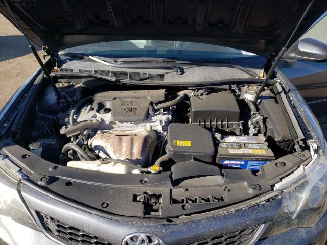 Photo 6 VIN: 4T1BF1FK5EU385413 - TOYOTA CAMRY L 