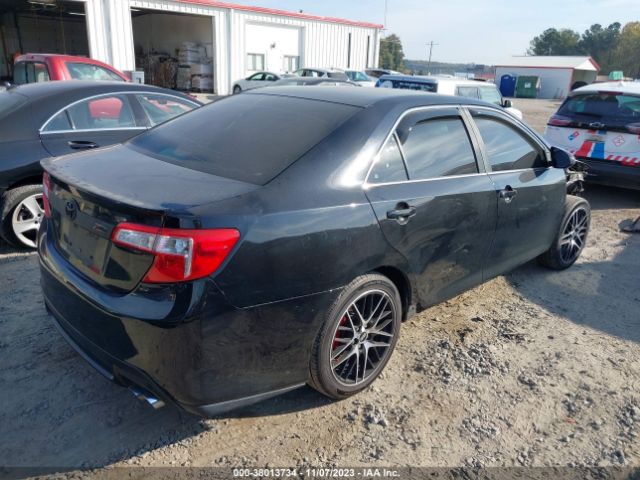 Photo 3 VIN: 4T1BF1FK5EU388022 - TOYOTA CAMRY 