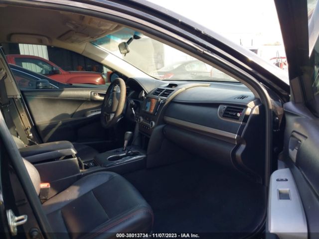 Photo 4 VIN: 4T1BF1FK5EU388022 - TOYOTA CAMRY 