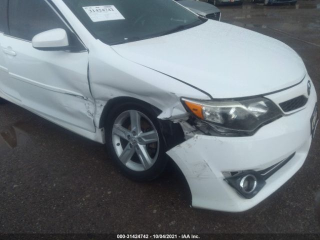 Photo 5 VIN: 4T1BF1FK5EU388649 - TOYOTA CAMRY 