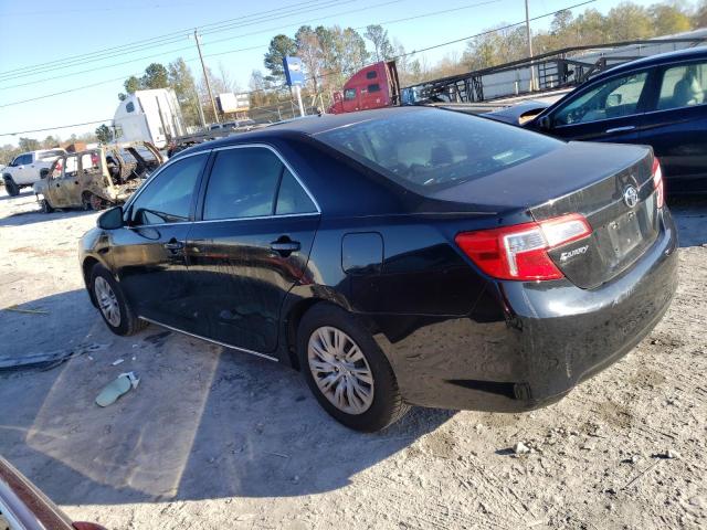 Photo 1 VIN: 4T1BF1FK5EU389333 - TOYOTA CAMRY 