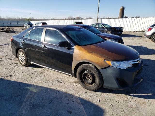 Photo 3 VIN: 4T1BF1FK5EU389333 - TOYOTA CAMRY 