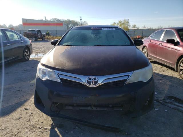 Photo 4 VIN: 4T1BF1FK5EU389333 - TOYOTA CAMRY 