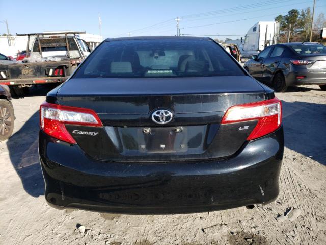 Photo 5 VIN: 4T1BF1FK5EU389333 - TOYOTA CAMRY 