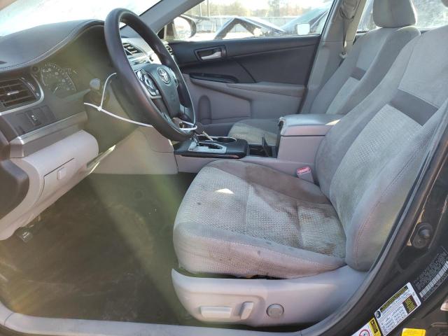 Photo 6 VIN: 4T1BF1FK5EU389333 - TOYOTA CAMRY 