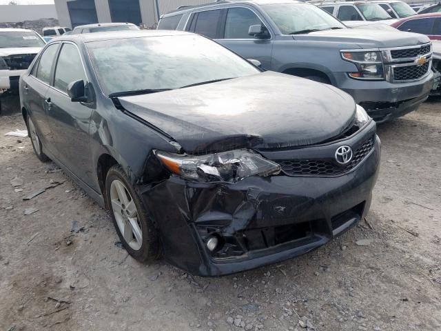 Photo 0 VIN: 4T1BF1FK5EU389753 - TOYOTA CAMRY 