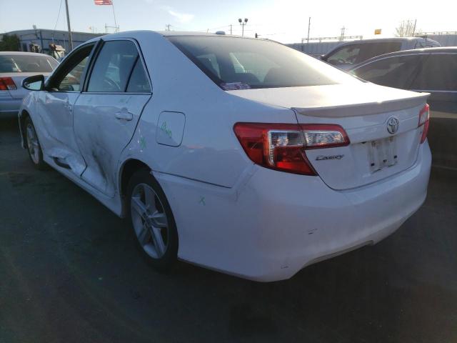 Photo 1 VIN: 4T1BF1FK5EU390238 - TOYOTA CAMRY L 