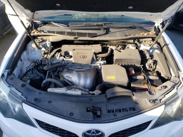 Photo 10 VIN: 4T1BF1FK5EU390238 - TOYOTA CAMRY L 