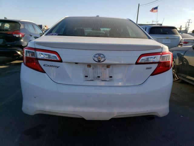 Photo 5 VIN: 4T1BF1FK5EU390238 - TOYOTA CAMRY L 