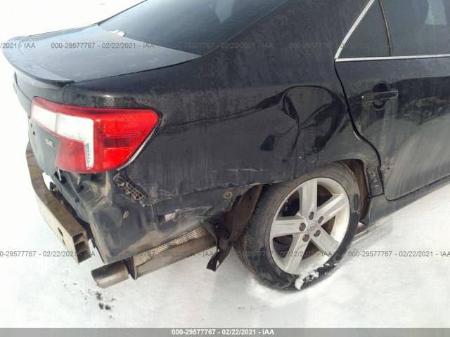 Photo 5 VIN: 4T1BF1FK5EU390241 - TOYOTA CAMRY 