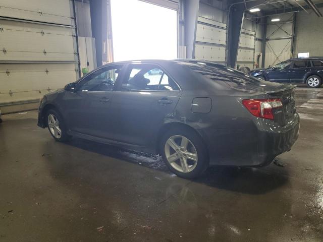 Photo 1 VIN: 4T1BF1FK5EU396122 - TOYOTA CAMRY 