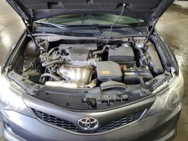 Photo 10 VIN: 4T1BF1FK5EU396122 - TOYOTA CAMRY 