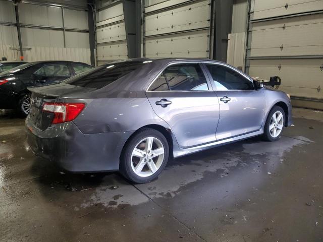 Photo 2 VIN: 4T1BF1FK5EU396122 - TOYOTA CAMRY 