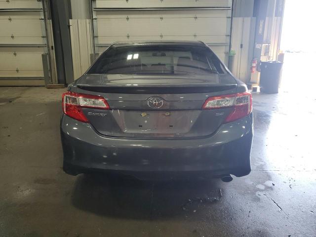 Photo 5 VIN: 4T1BF1FK5EU396122 - TOYOTA CAMRY 