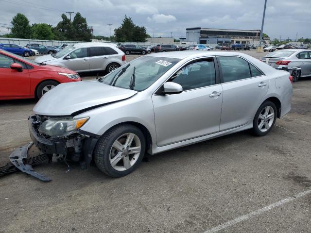 Photo 0 VIN: 4T1BF1FK5EU396573 - TOYOTA CAMRY 