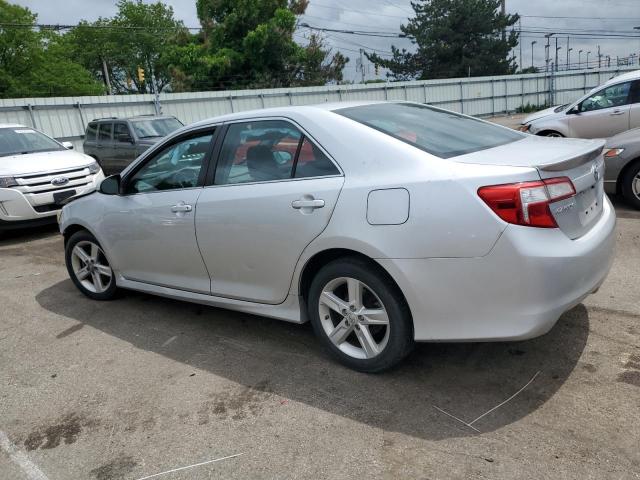 Photo 1 VIN: 4T1BF1FK5EU396573 - TOYOTA CAMRY 